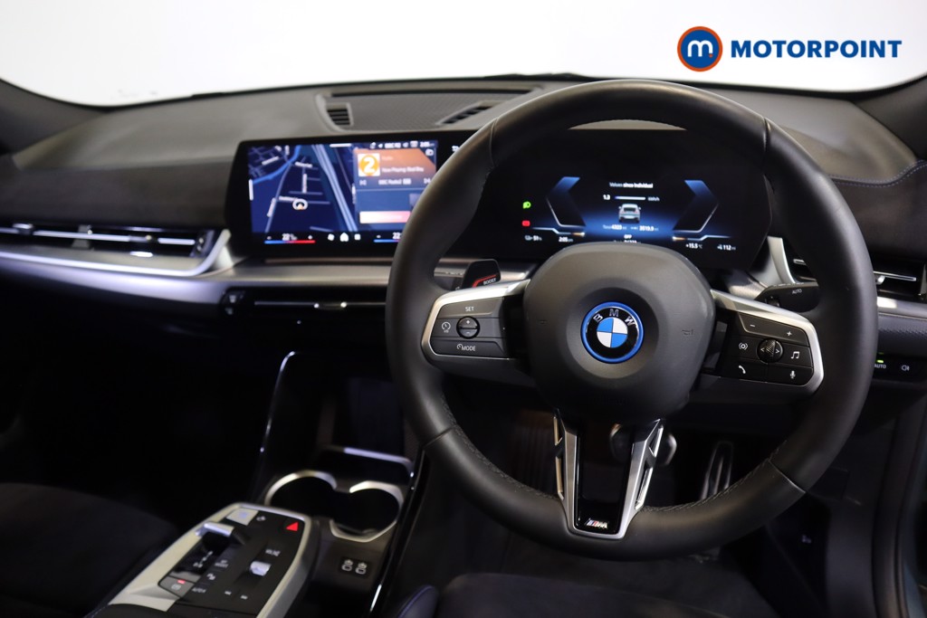 BMW IX2 M Sport Automatic Electric SUV - Stock Number (1587670) - 1st supplementary image
