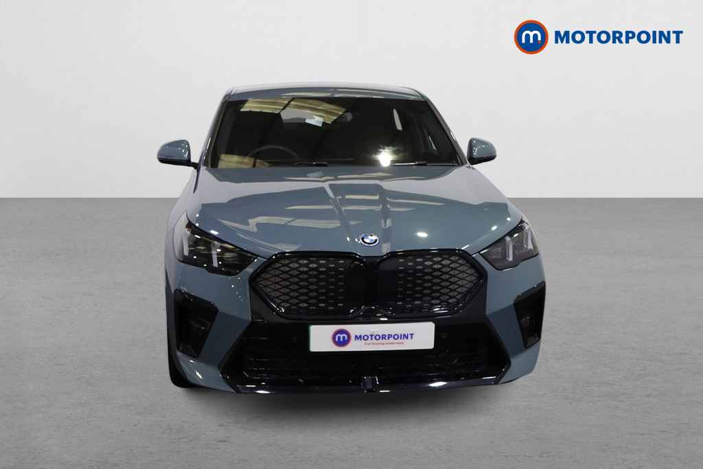 BMW IX2 M Sport Automatic Electric SUV - Stock Number (1587670) - Front bumper