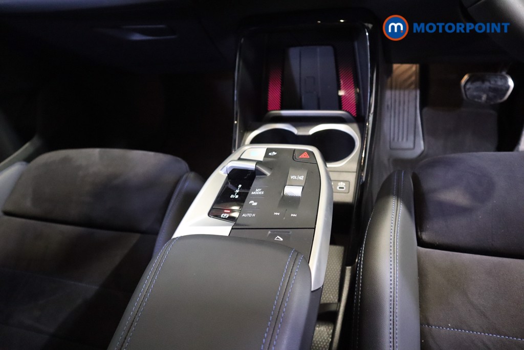 BMW IX1 M Sport Automatic Electric SUV - Stock Number (1587673) - 6th supplementary image