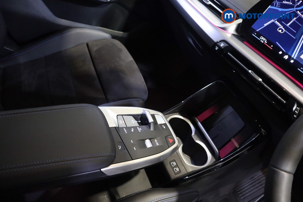 BMW IX1 M Sport Automatic Electric SUV - Stock Number (1587673) - 7th supplementary image