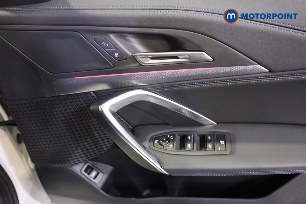 BMW IX1 M Sport Automatic Electric SUV - Stock Number (1587673) - 9th supplementary image