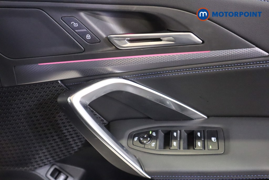 BMW IX1 M Sport Automatic Electric SUV - Stock Number (1587673) - 10th supplementary image