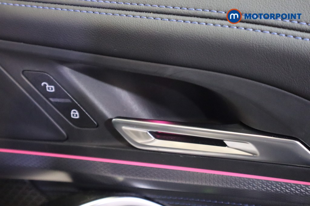 BMW IX1 M Sport Automatic Electric SUV - Stock Number (1587673) - 12th supplementary image