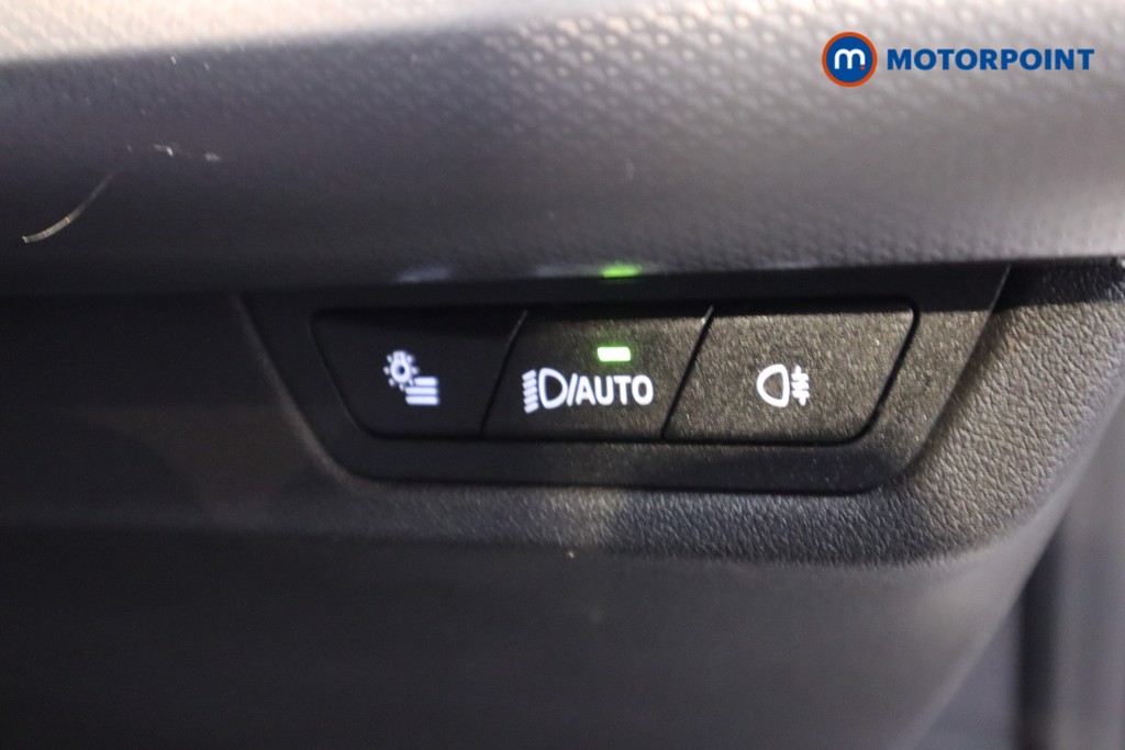 BMW IX1 M Sport Automatic Electric SUV - Stock Number (1587673) - 13th supplementary image