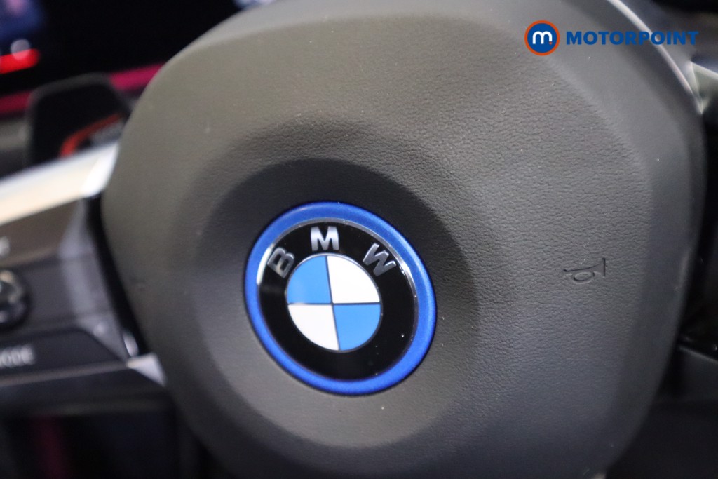 BMW IX1 M Sport Automatic Electric SUV - Stock Number (1587673) - 15th supplementary image