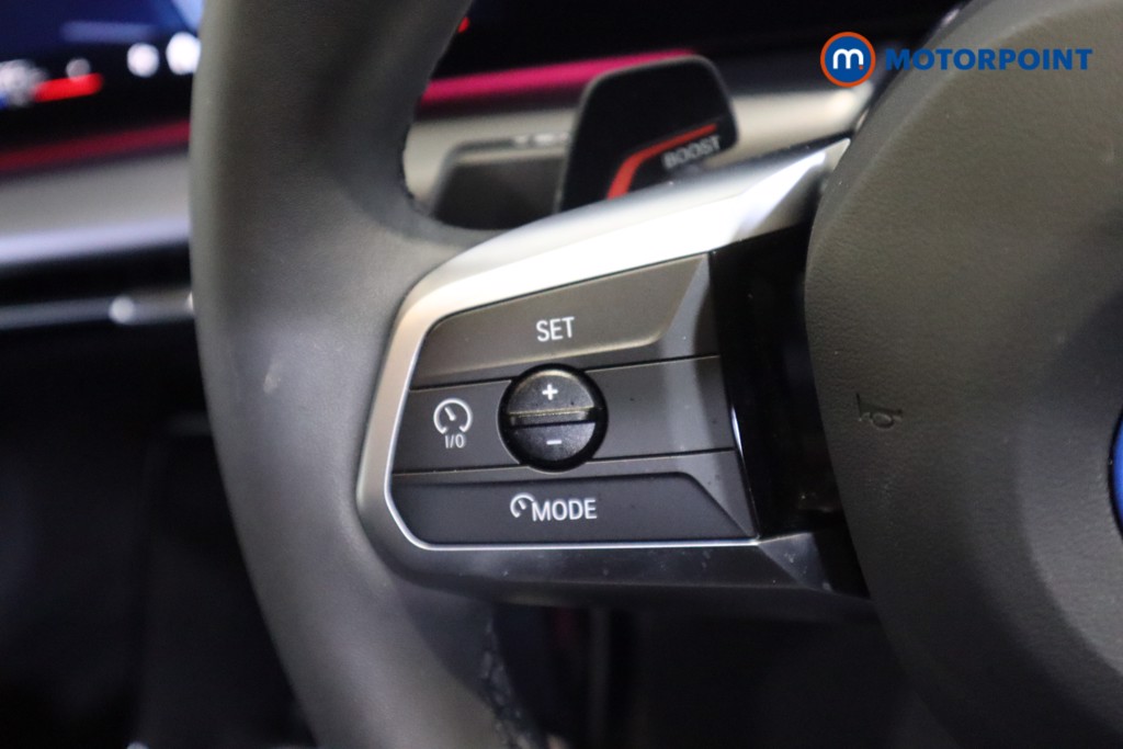 BMW IX1 M Sport Automatic Electric SUV - Stock Number (1587673) - 16th supplementary image