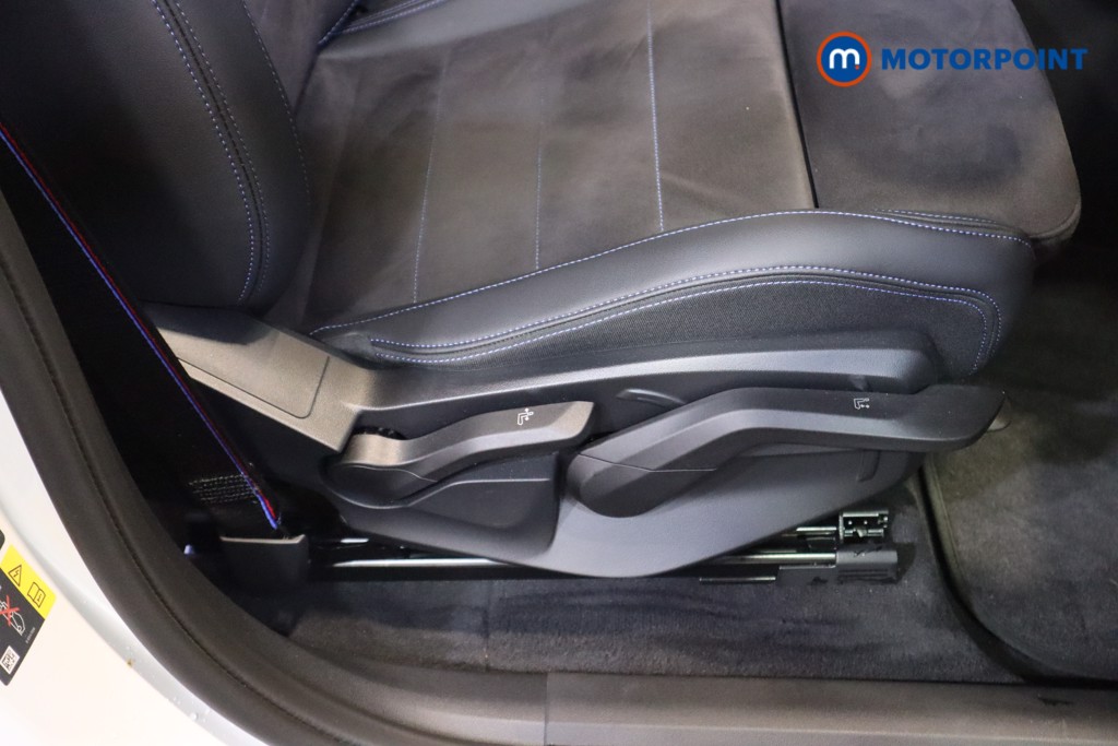 BMW IX1 M Sport Automatic Electric SUV - Stock Number (1587673) - 17th supplementary image
