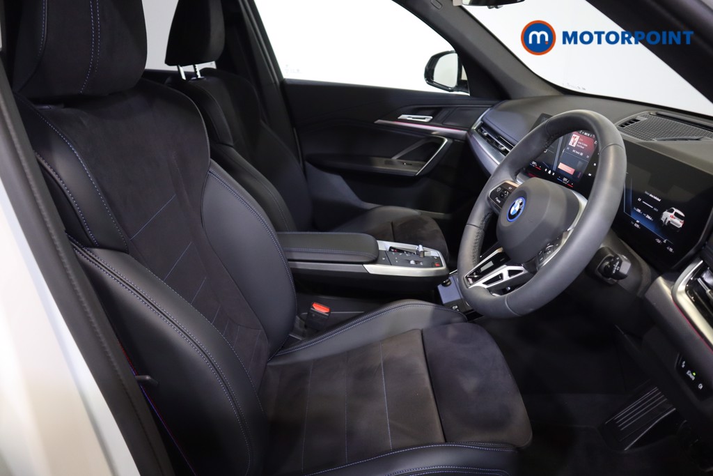 BMW IX1 M Sport Automatic Electric SUV - Stock Number (1587673) - 18th supplementary image