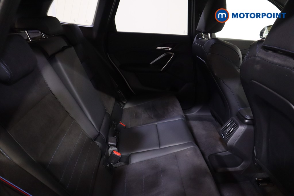 BMW IX1 M Sport Automatic Electric SUV - Stock Number (1587673) - 19th supplementary image