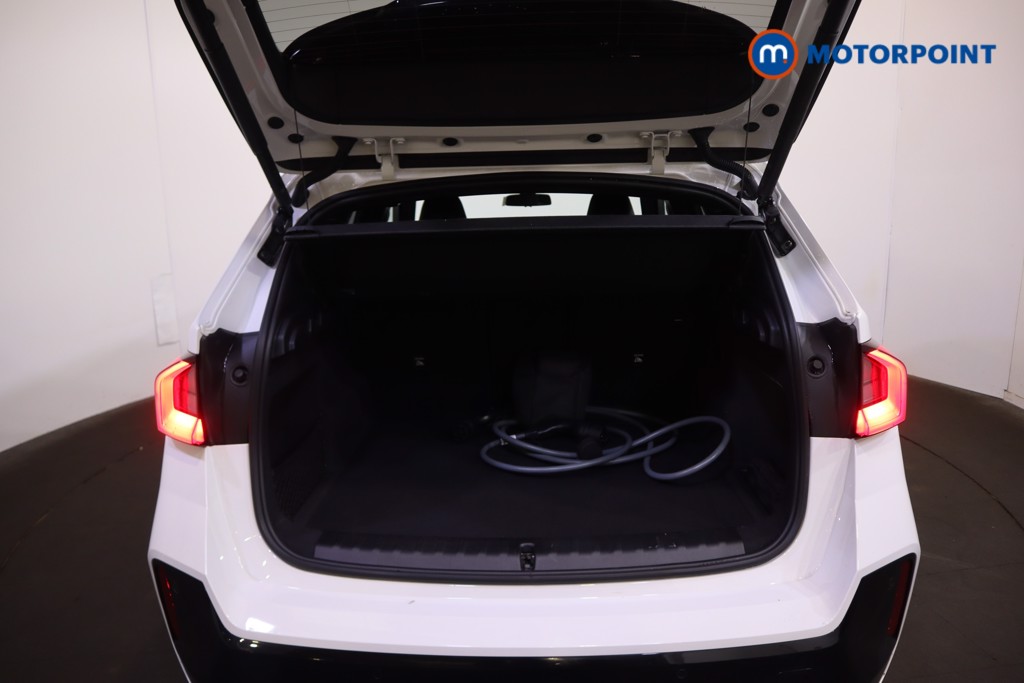 BMW IX1 M Sport Automatic Electric SUV - Stock Number (1587673) - 21st supplementary image