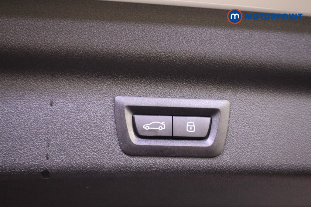 BMW IX1 M Sport Automatic Electric SUV - Stock Number (1587673) - 22nd supplementary image