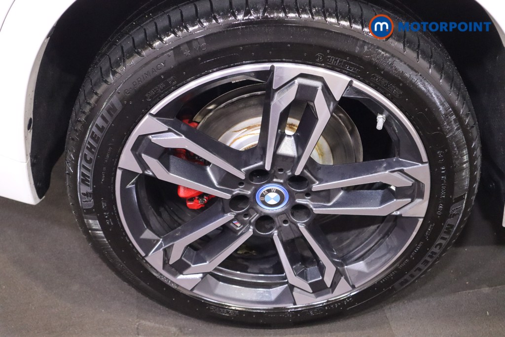 BMW IX1 M Sport Automatic Electric SUV - Stock Number (1587673) - 23rd supplementary image