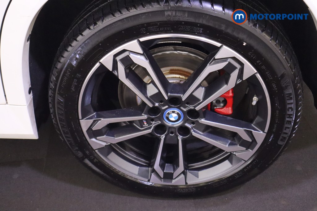BMW IX1 M Sport Automatic Electric SUV - Stock Number (1587673) - 24th supplementary image