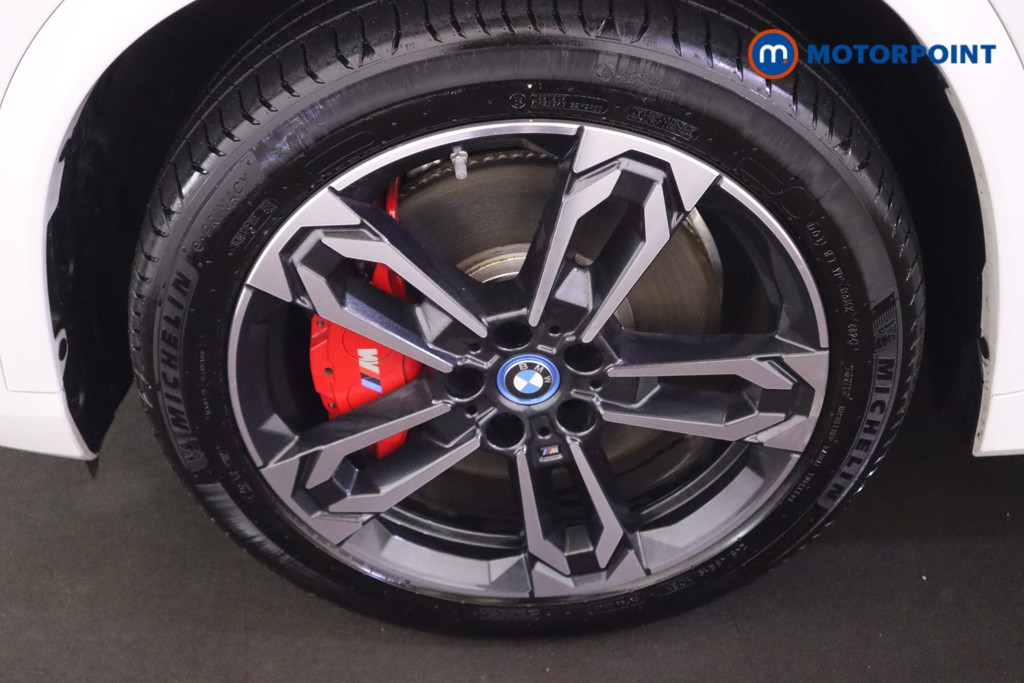 BMW IX1 M Sport Automatic Electric SUV - Stock Number (1587673) - 25th supplementary image