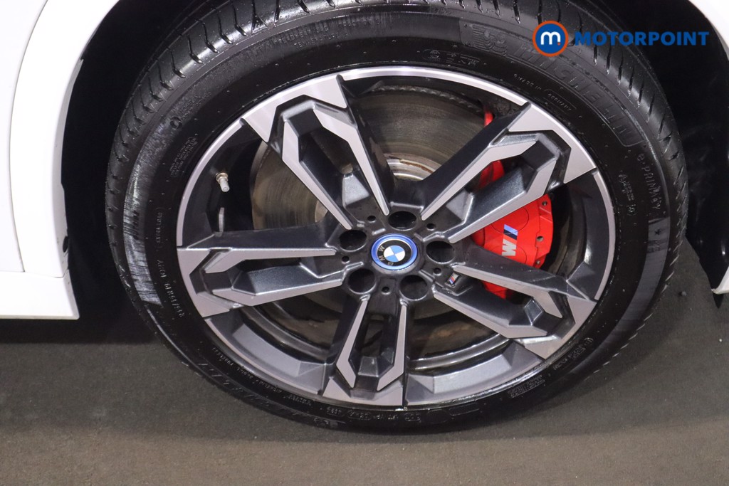 BMW IX1 M Sport Automatic Electric SUV - Stock Number (1587673) - 26th supplementary image