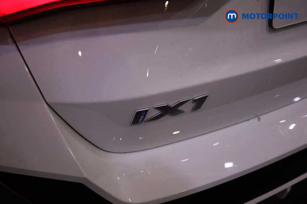 BMW IX1 M Sport Automatic Electric SUV - Stock Number (1587673) - 30th supplementary image