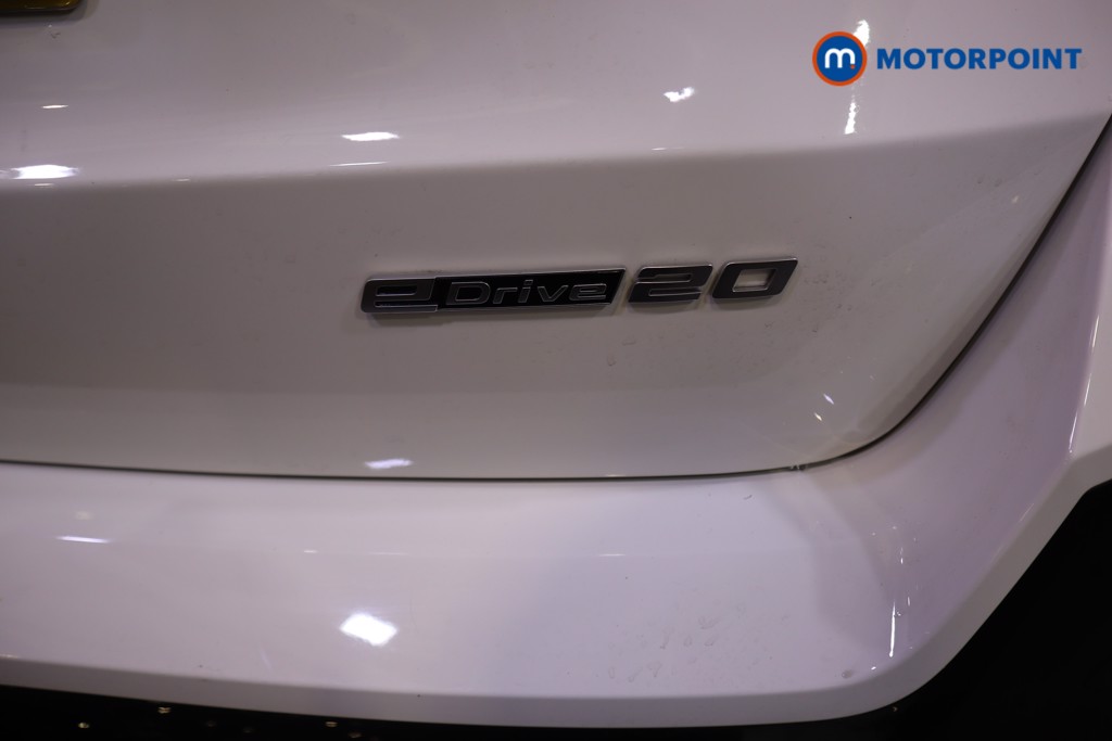BMW IX1 M Sport Automatic Electric SUV - Stock Number (1587673) - 31st supplementary image
