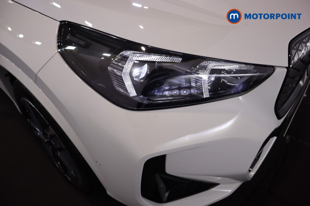 BMW IX1 M Sport Automatic Electric SUV - Stock Number (1587673) - 33rd supplementary image