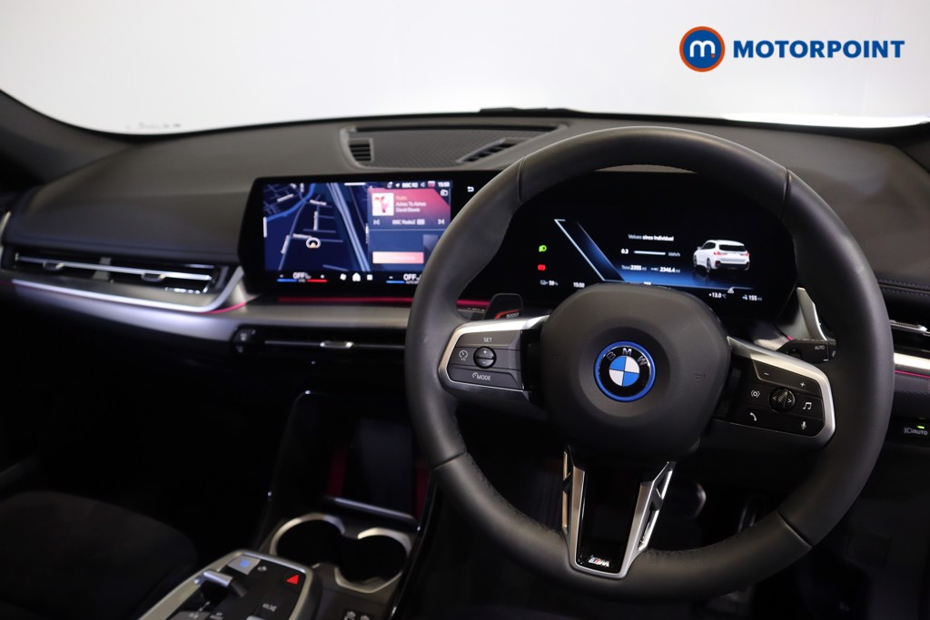 BMW IX1 M Sport Automatic Electric SUV - Stock Number (1587673) - 1st supplementary image