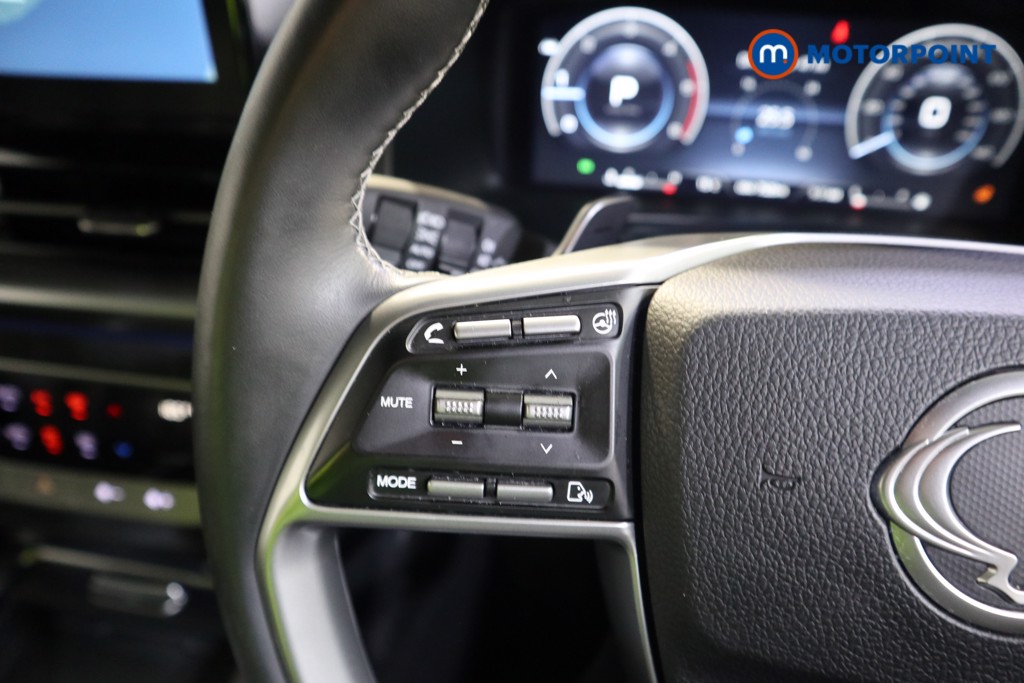 KGM Rexton K50 Automatic Diesel SUV - Stock Number (1587750) - 3rd supplementary image