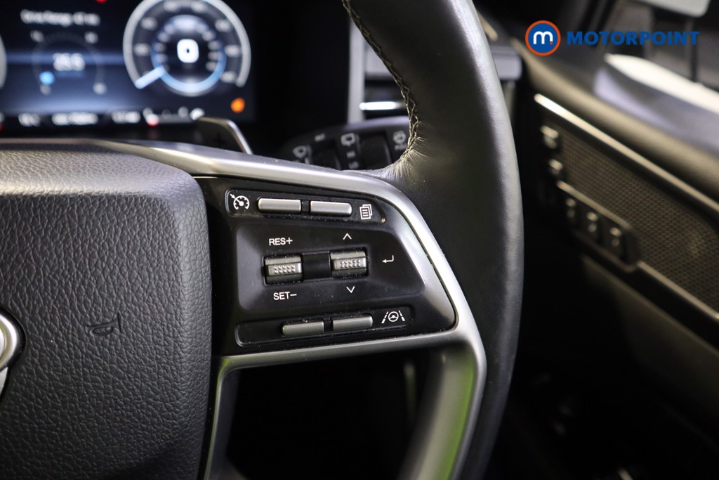 KGM Rexton K50 Automatic Diesel SUV - Stock Number (1587750) - 4th supplementary image