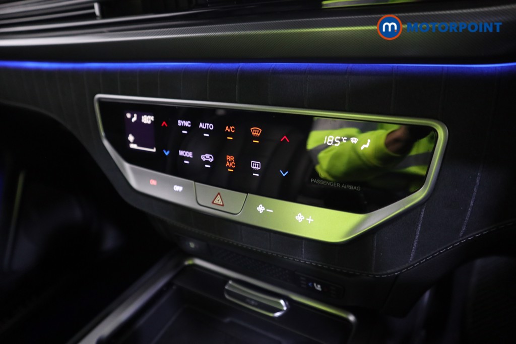 KGM Rexton K50 Automatic Diesel SUV - Stock Number (1587750) - 7th supplementary image