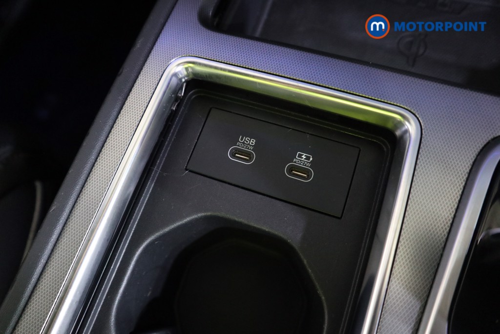 KGM Rexton K50 Automatic Diesel SUV - Stock Number (1587750) - 8th supplementary image