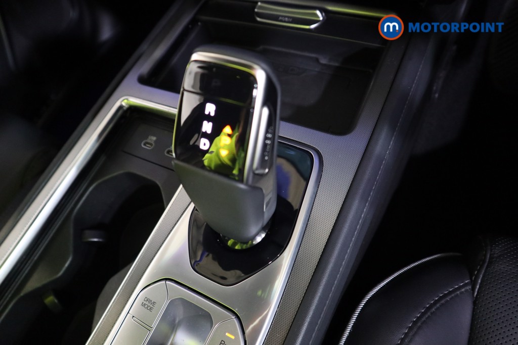 KGM Rexton K50 Automatic Diesel SUV - Stock Number (1587750) - 10th supplementary image