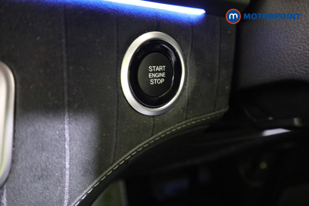 KGM Rexton K50 Automatic Diesel SUV - Stock Number (1587750) - 11th supplementary image