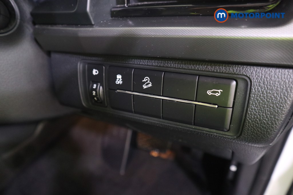 KGM Rexton K50 Automatic Diesel SUV - Stock Number (1587750) - 12th supplementary image