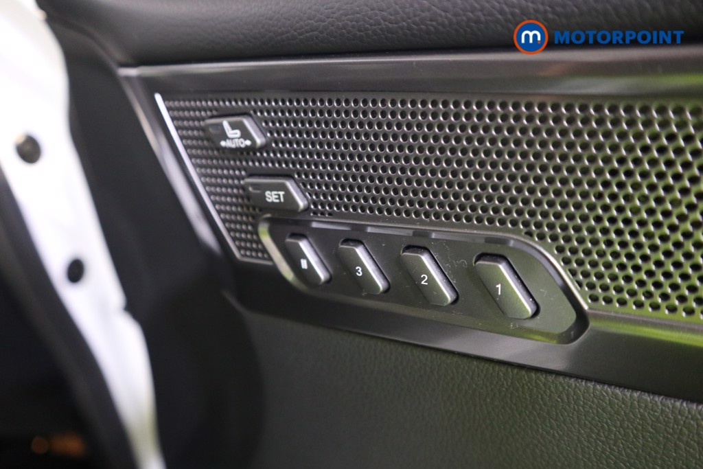 KGM Rexton K50 Automatic Diesel SUV - Stock Number (1587750) - 13th supplementary image