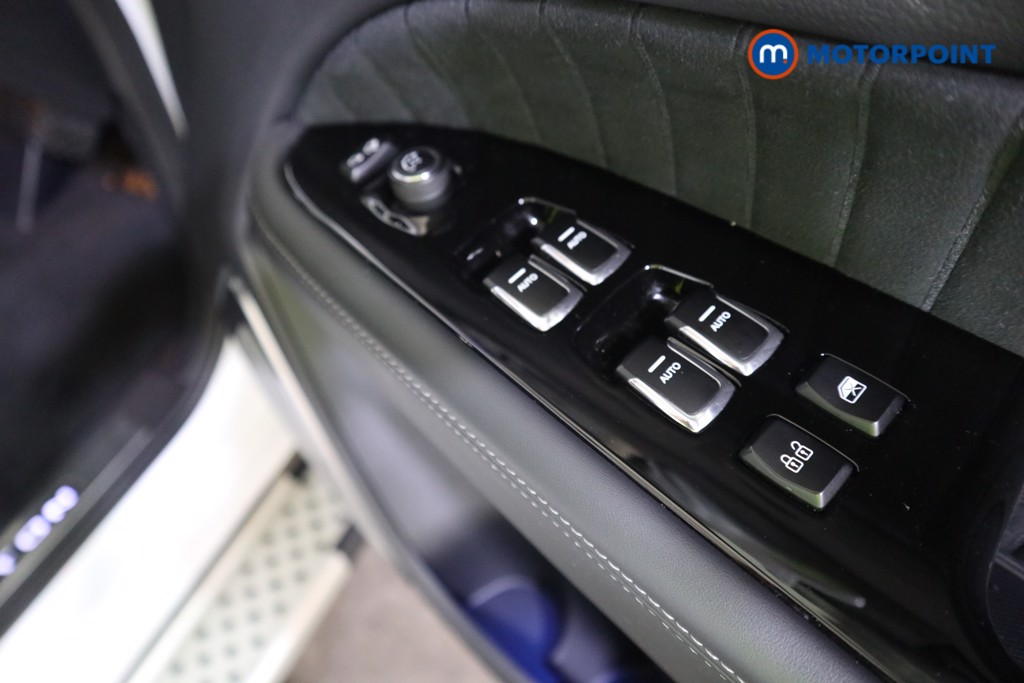 KGM Rexton K50 Automatic Diesel SUV - Stock Number (1587750) - 14th supplementary image