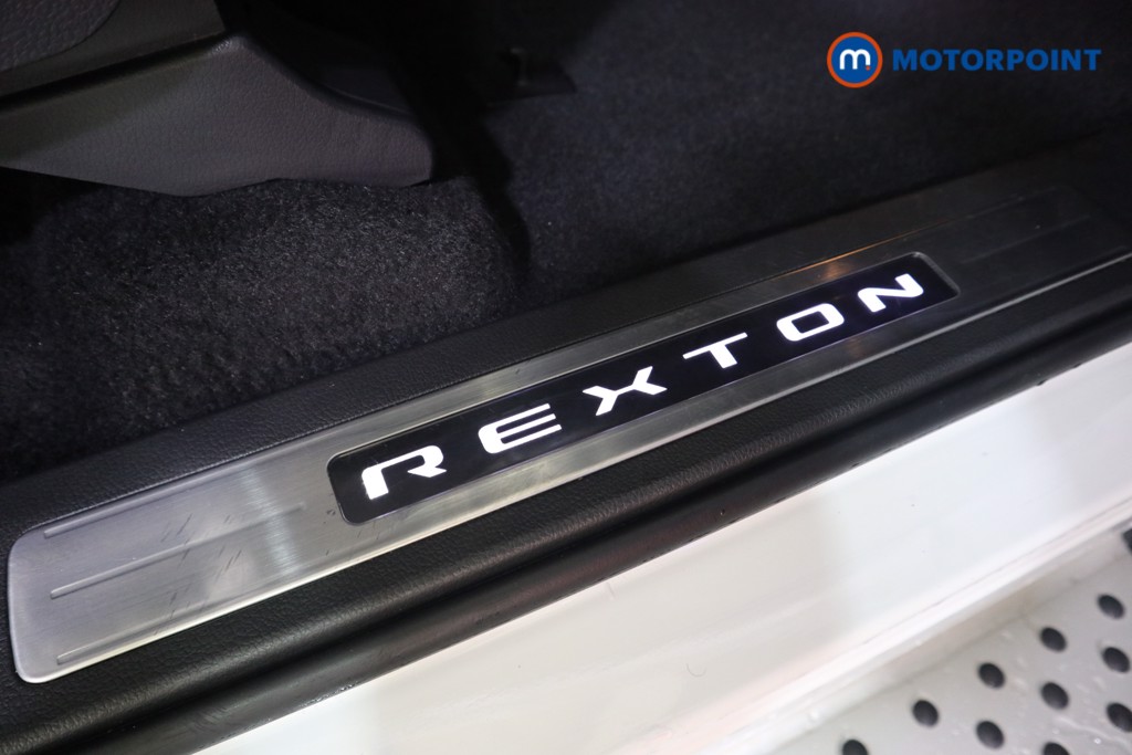 KGM Rexton K50 Automatic Diesel SUV - Stock Number (1587750) - 15th supplementary image