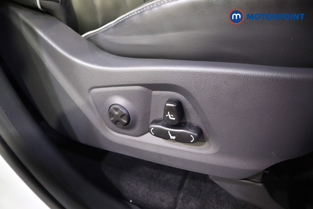 KGM Rexton K50 Automatic Diesel SUV - Stock Number (1587750) - 16th supplementary image