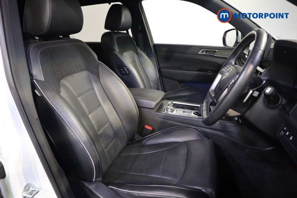 KGM Rexton K50 Automatic Diesel SUV - Stock Number (1587750) - 17th supplementary image