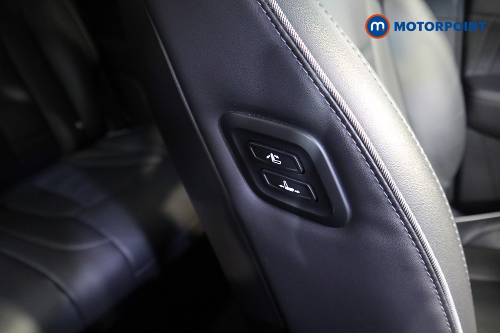 KGM Rexton K50 Automatic Diesel SUV - Stock Number (1587750) - 18th supplementary image