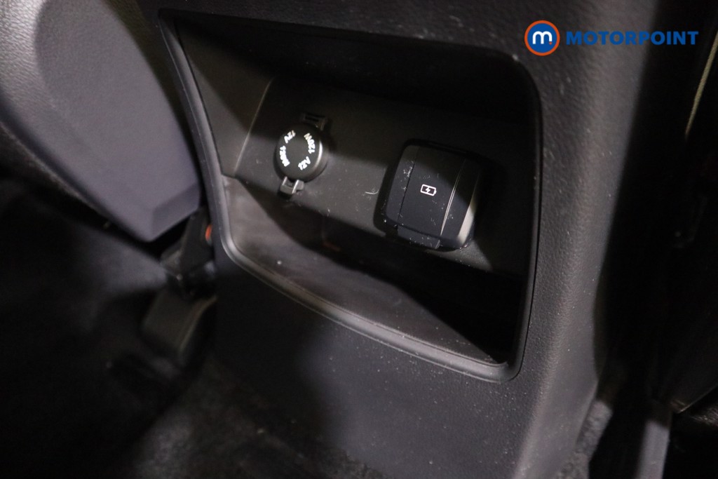 KGM Rexton K50 Automatic Diesel SUV - Stock Number (1587750) - 20th supplementary image