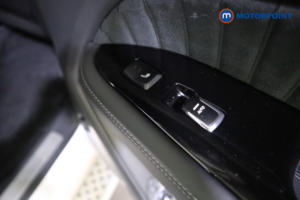 KGM Rexton K50 Automatic Diesel SUV - Stock Number (1587750) - 21st supplementary image