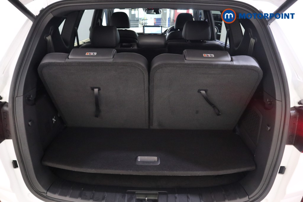 KGM Rexton K50 Automatic Diesel SUV - Stock Number (1587750) - 22nd supplementary image