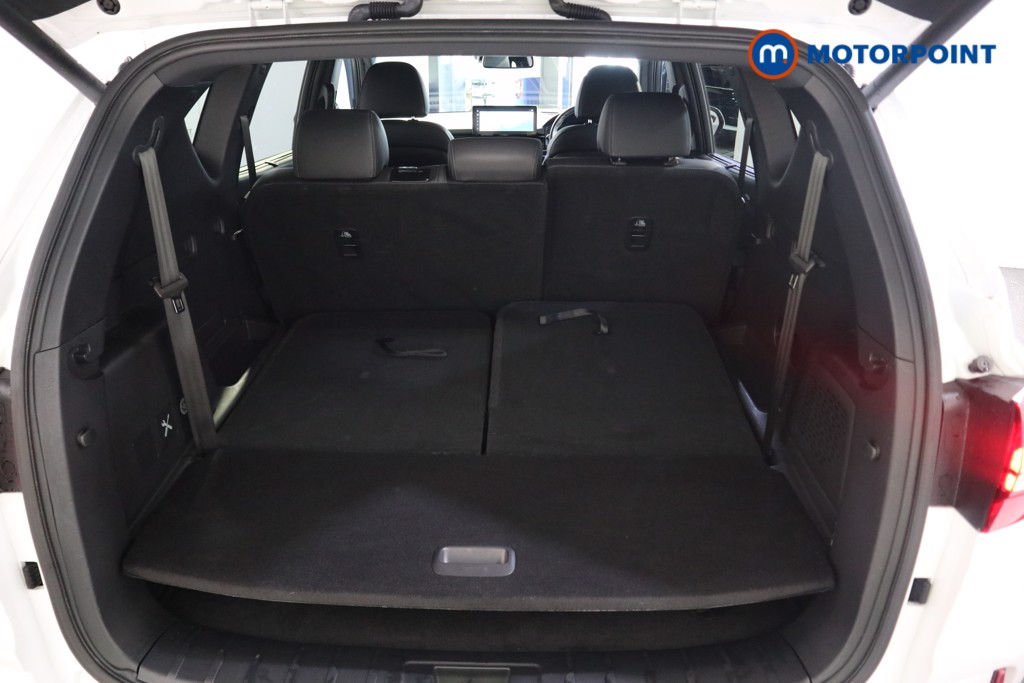KGM Rexton K50 Automatic Diesel SUV - Stock Number (1587750) - 23rd supplementary image