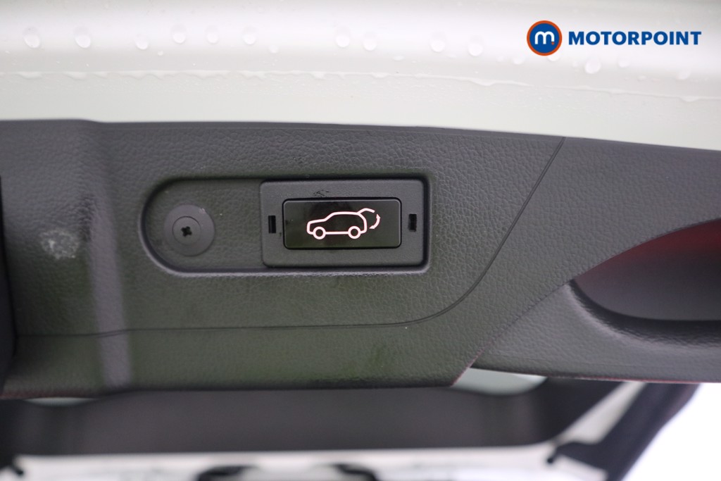 KGM Rexton K50 Automatic Diesel SUV - Stock Number (1587750) - 24th supplementary image