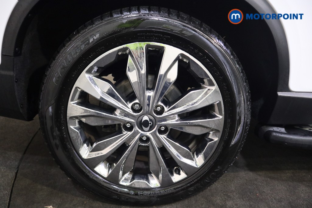 KGM Rexton K50 Automatic Diesel SUV - Stock Number (1587750) - 25th supplementary image