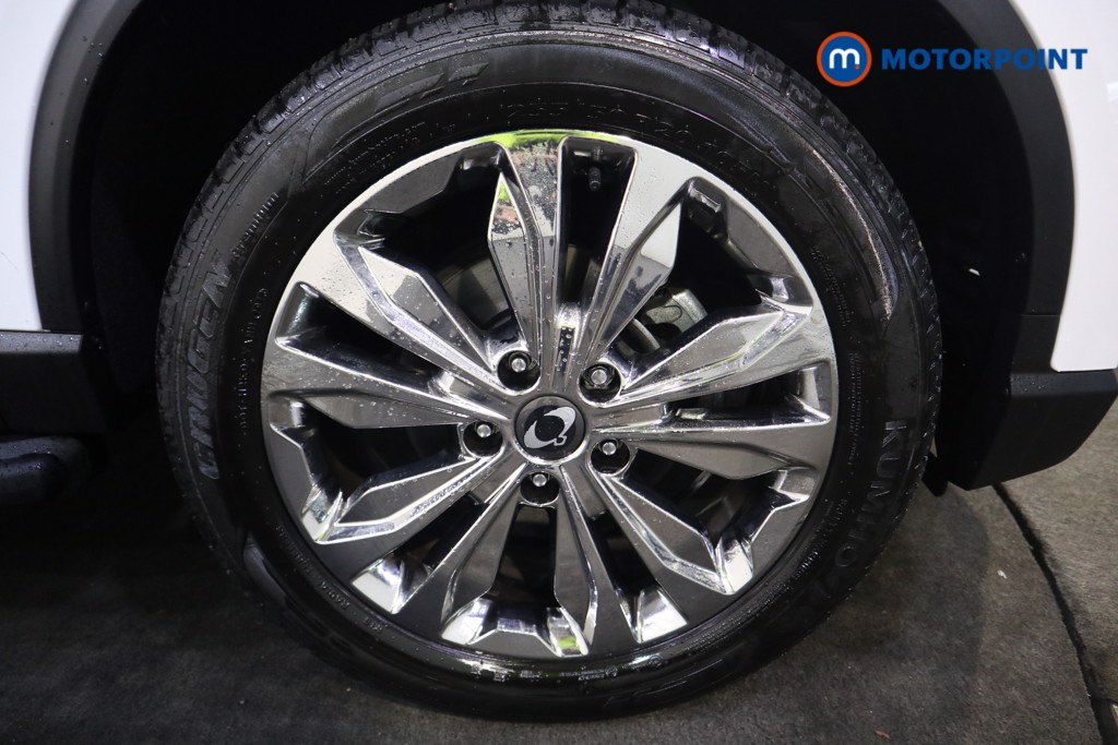 KGM Rexton K50 Automatic Diesel SUV - Stock Number (1587750) - 26th supplementary image