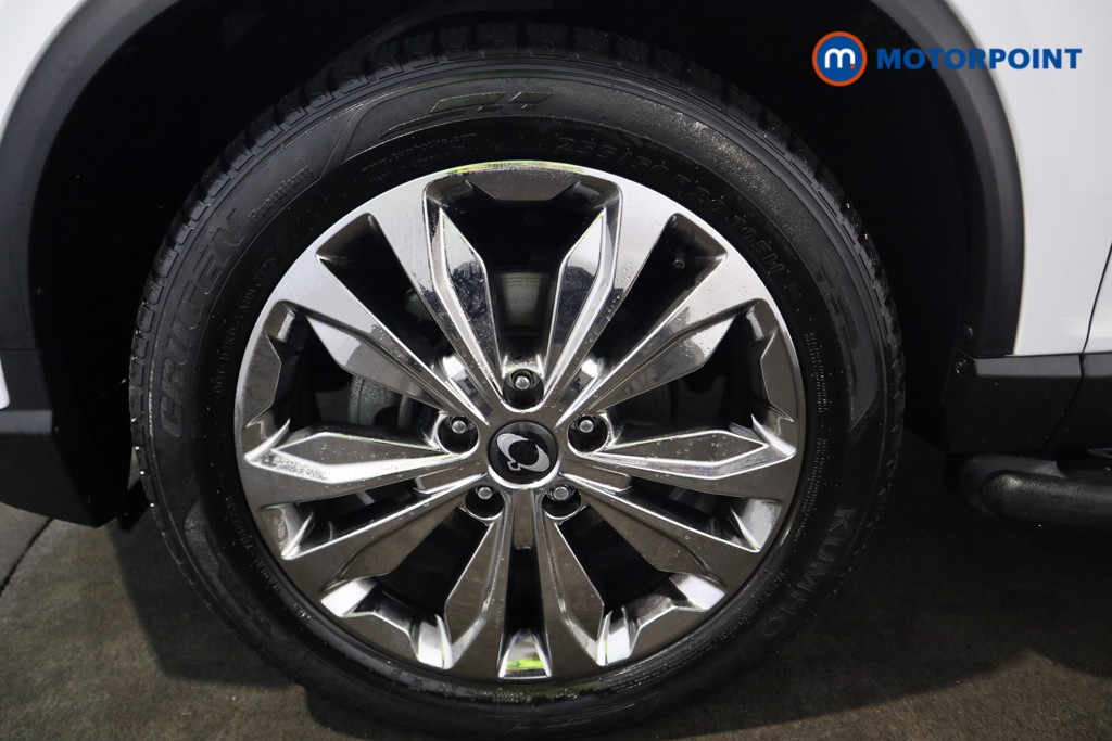 KGM Rexton K50 Automatic Diesel SUV - Stock Number (1587750) - 27th supplementary image