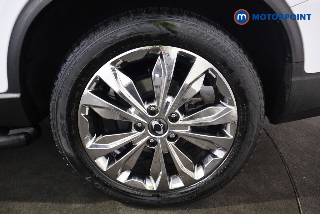 KGM Rexton K50 Automatic Diesel SUV - Stock Number (1587750) - 28th supplementary image