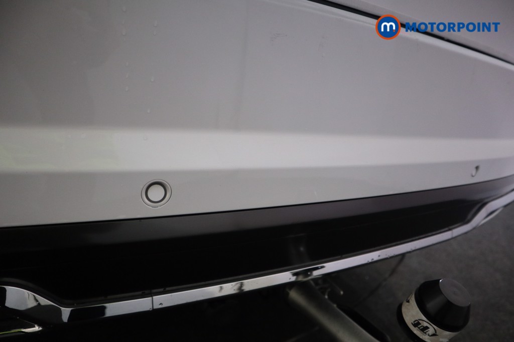 KGM Rexton K50 Automatic Diesel SUV - Stock Number (1587750) - 29th supplementary image