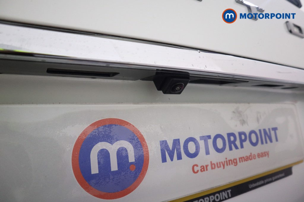 KGM Rexton K50 Automatic Diesel SUV - Stock Number (1587750) - 30th supplementary image