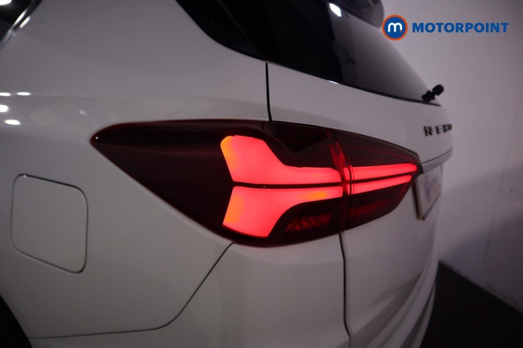 KGM Rexton K50 Automatic Diesel SUV - Stock Number (1587750) - 31st supplementary image