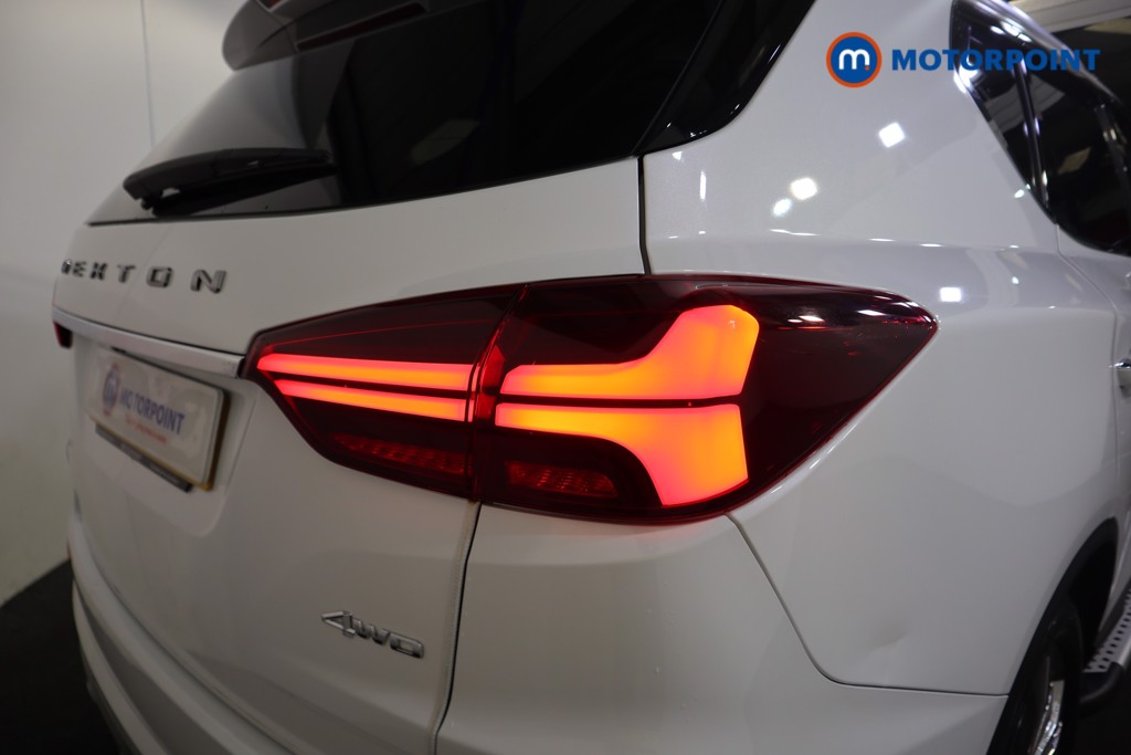 KGM Rexton K50 Automatic Diesel SUV - Stock Number (1587750) - 32nd supplementary image