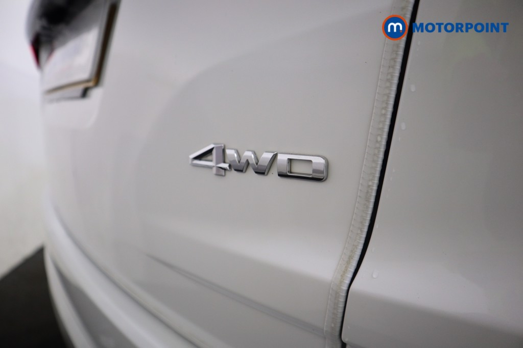 KGM Rexton K50 Automatic Diesel SUV - Stock Number (1587750) - 33rd supplementary image